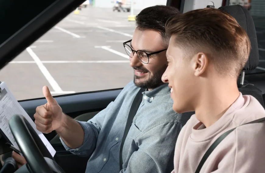 Driving Test Preparation Ottawa