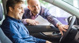 Car Rental G Test Preparation in Ottawa