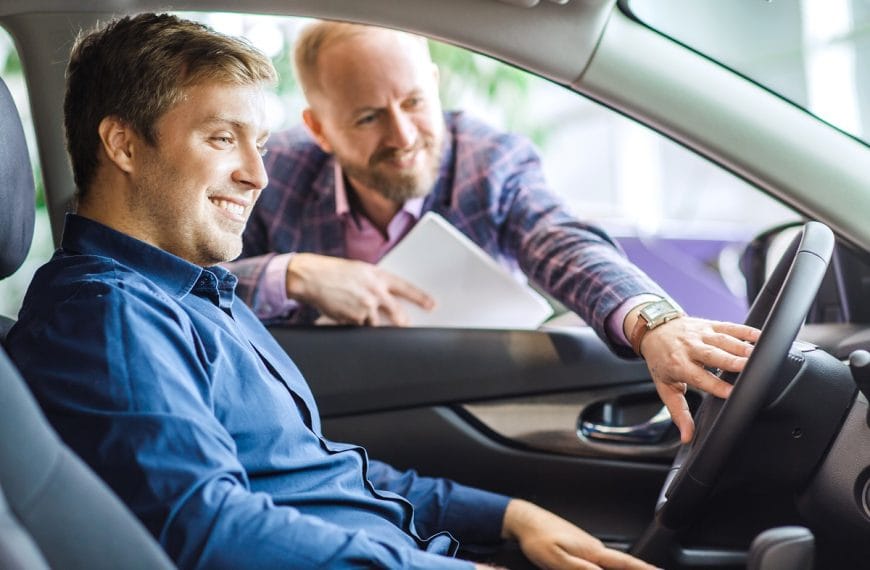 Car Rental G Test Preparation in Ottawa