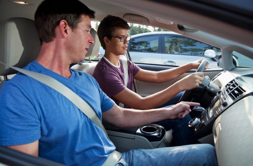 Driving Education in Ottawa