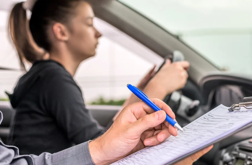 G2 Test Preparation in Ottawa