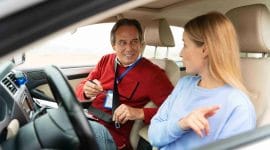 private lessons for G test Ottawa