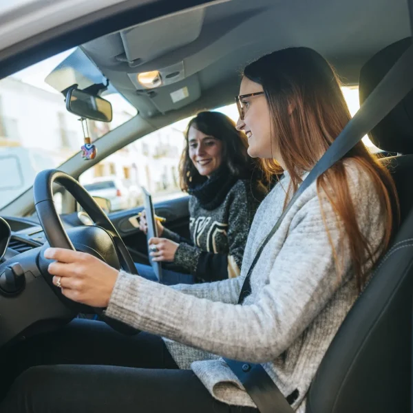 Approved Driving School in Ottawa