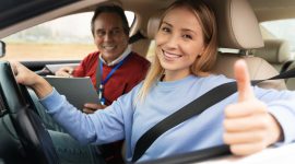 Car Rental G2 Test Preparation in Ottawa