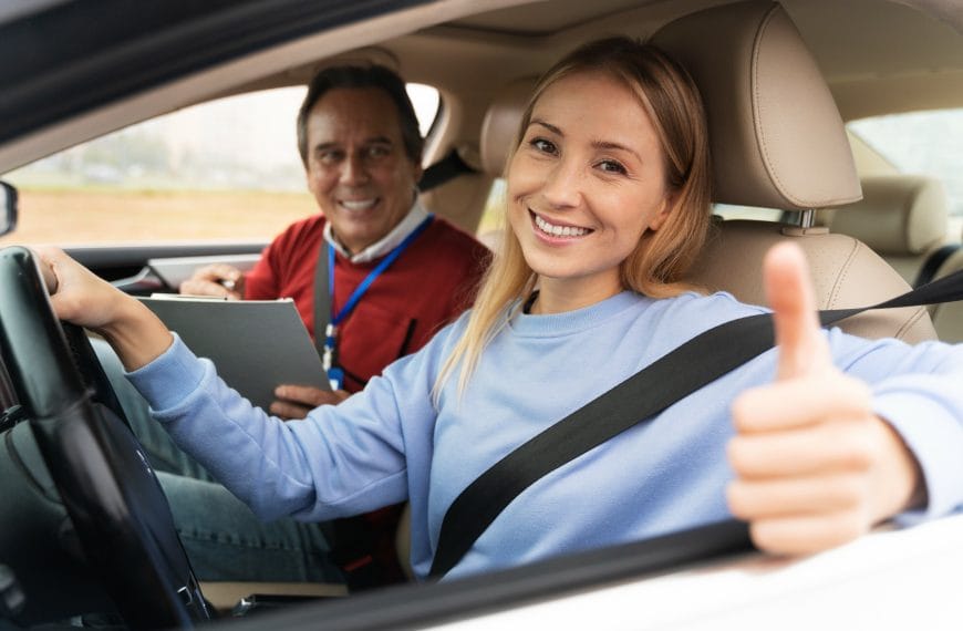 Car Rental G2 Test Preparation in Ottawa