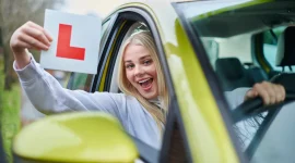 Car Rental Road Test Preparation in Ottawa