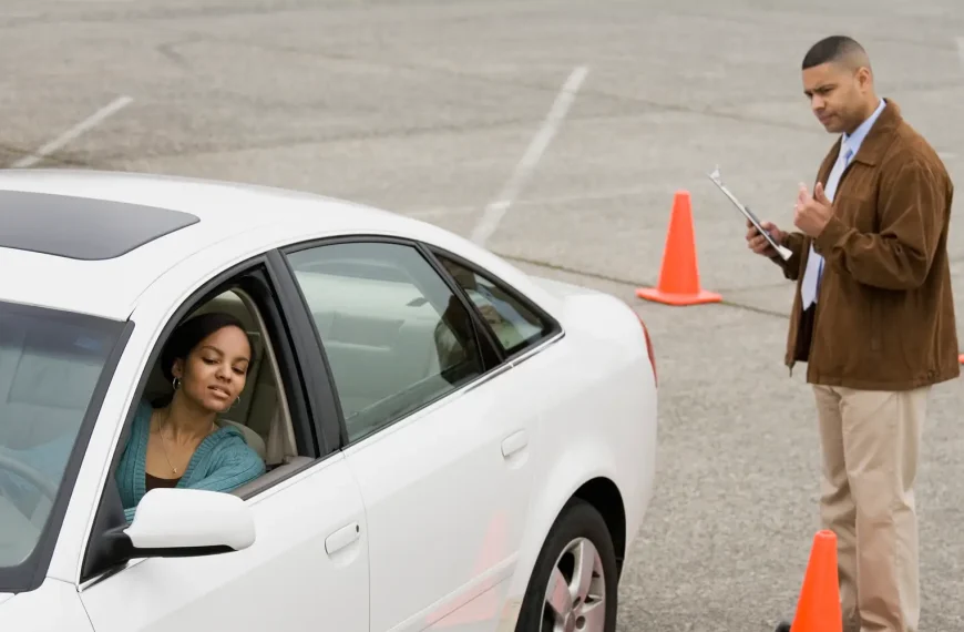 Driving Education in Ottawa