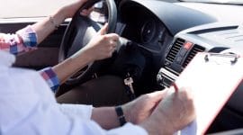 G Driving Lessons in Ottawa