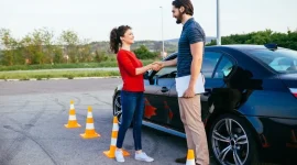 G Driving Test Preparation in Ottawa