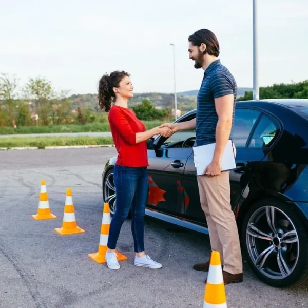 G Driving Test Preparation in Ottawa