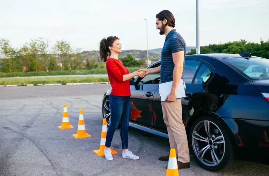 G Driving Test Preparation in Ottawa