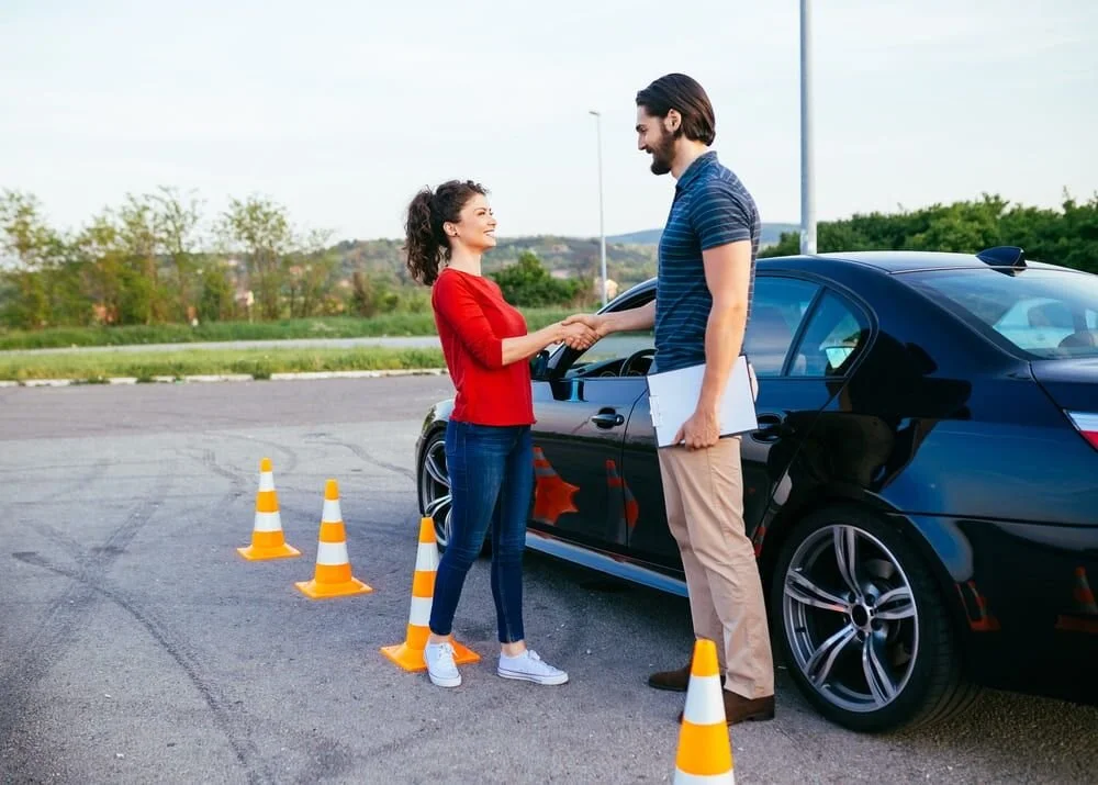 G Driving Test Preparation in Ottawa