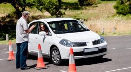G2 Driving Lessons in Ottawa