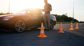 G2 Driving Lessons in Ottawa