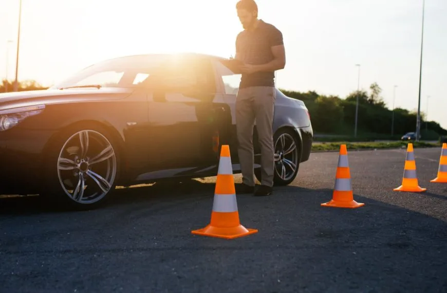 G2 Driving Lessons in Ottawa