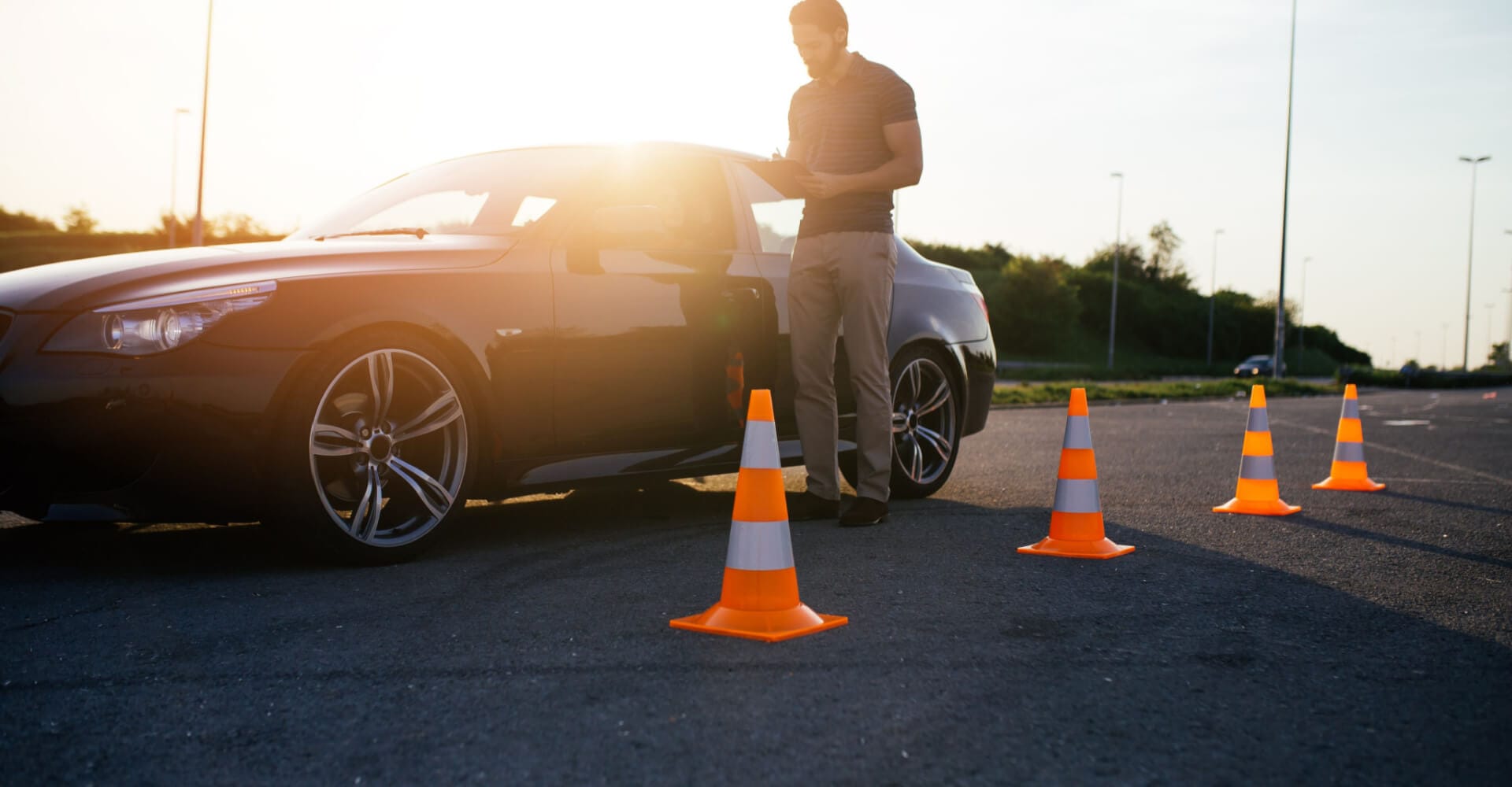 G2 Driving Lessons in Ottawa