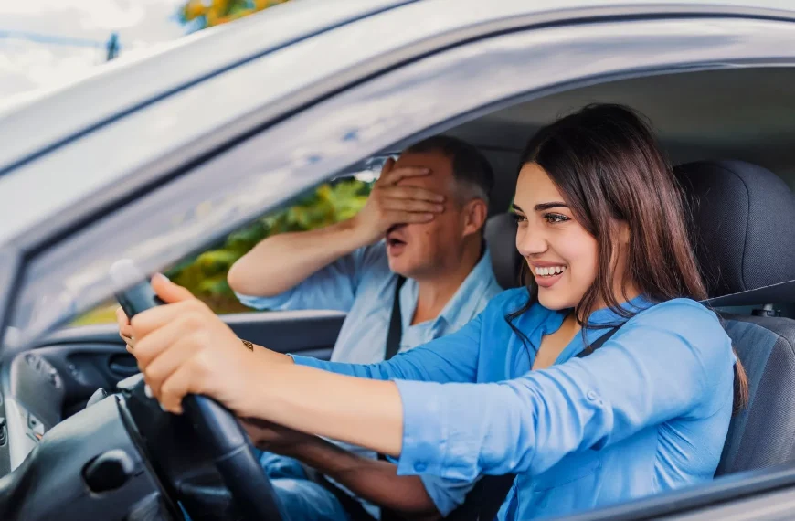 Best Driving Institute in Ottawa