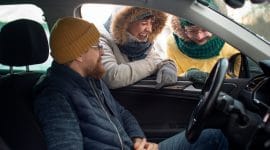 Driving School in Ottawa