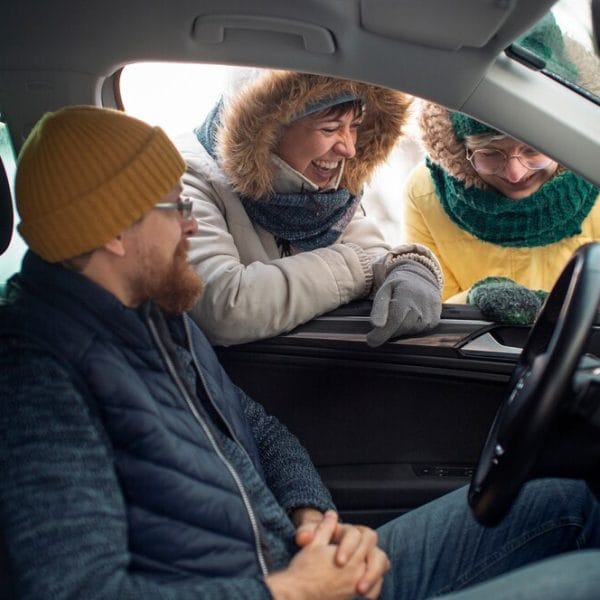 Driving School in Ottawa