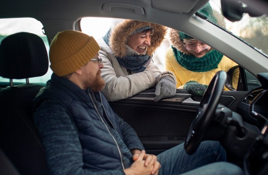 Driving School in Ottawa