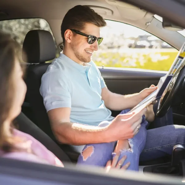 Driving Test Preparation in Ottawa