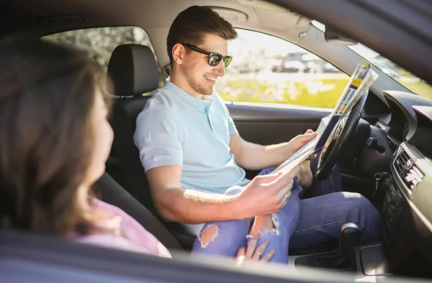 Driving Test Preparation in Ottawa