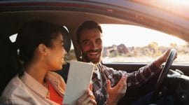 Car Rental G Test Preparation Ottawa