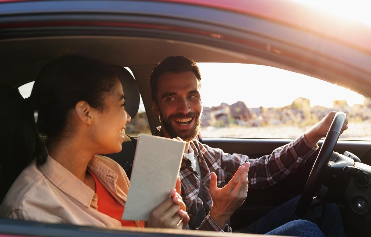 Car Rental G Test Preparation Ottawa