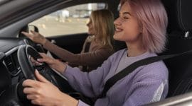 Driving School in Ottawa