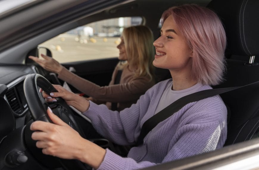 Driving School in Ottawa