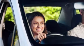 In Car Driving Lessons Ottawa