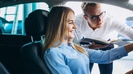 Private Driving Lessons in Ottawa