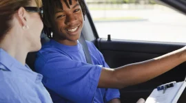 Approved Driving School in Ottawa