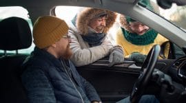 Driving School in Ottawa