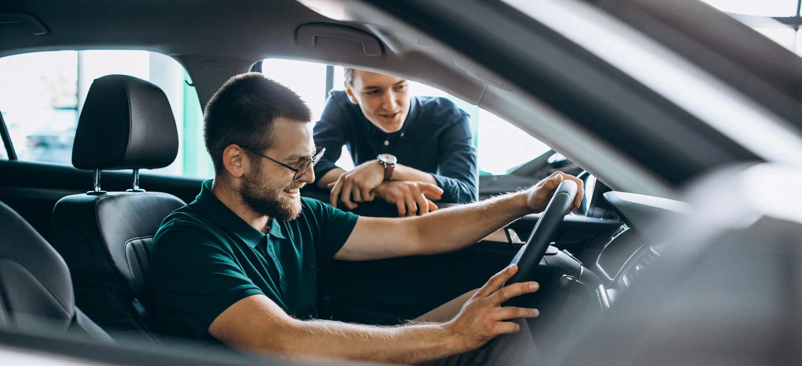 Driving Test Preparation Ottawa