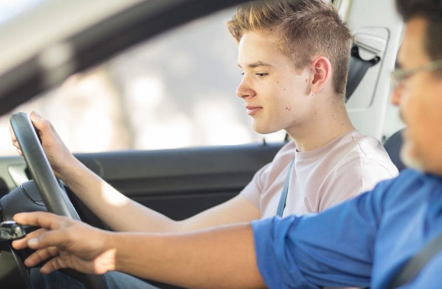 Driving Education in Ottawa
