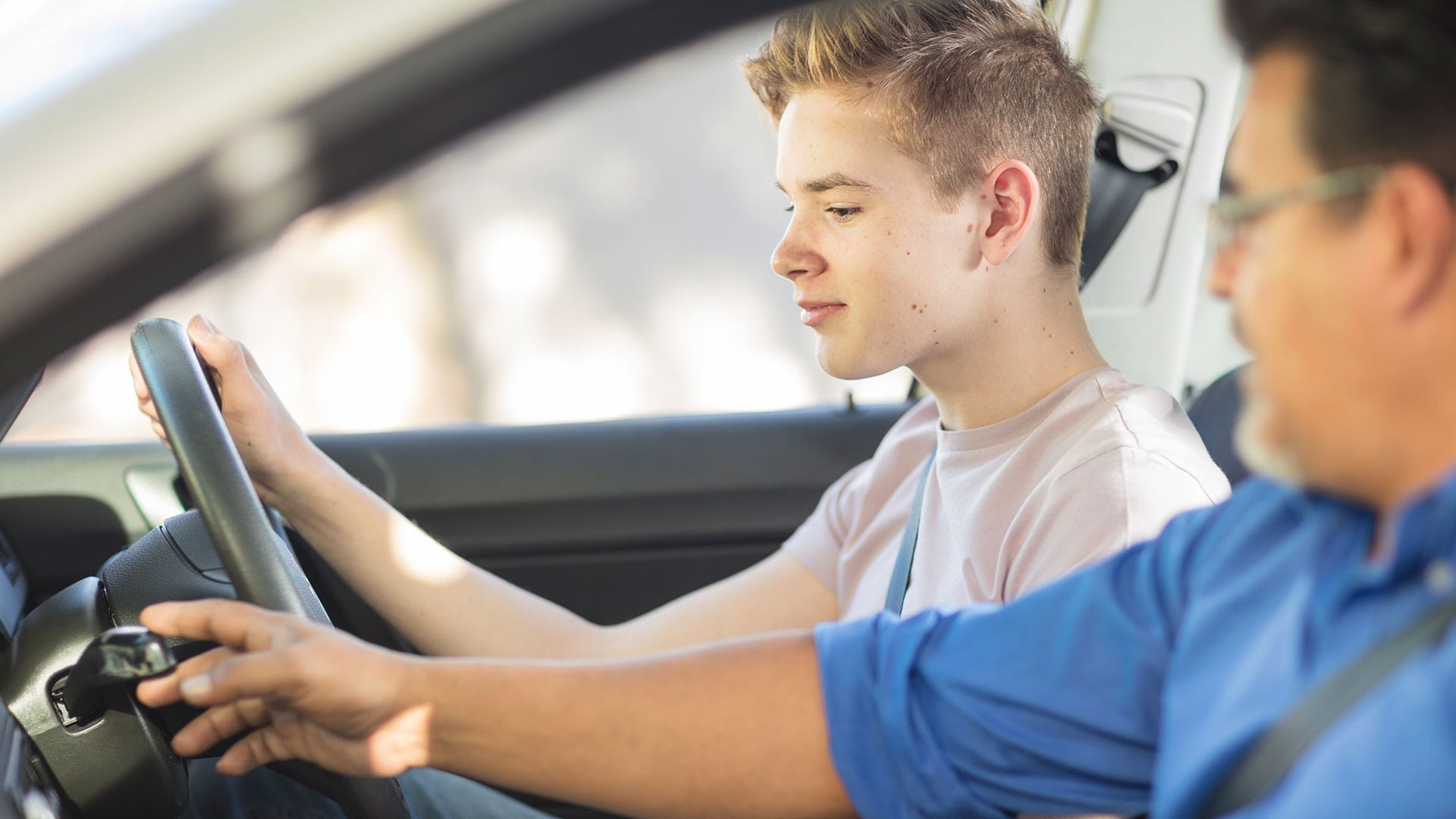 Driving Education in Ottawa