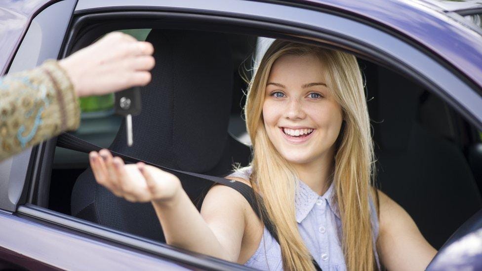 In Car Driving Lessons Ottawa