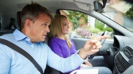 Best Driving Instructor Ottawa