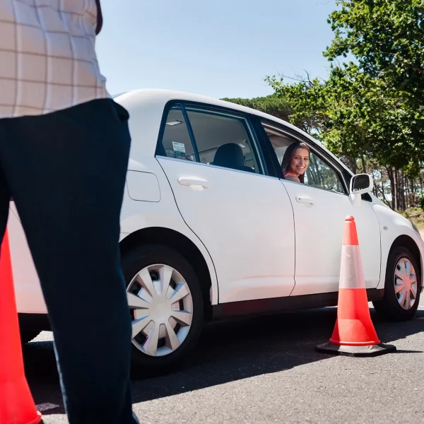 Car Rental G2 Test Preparation Ottawa