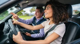 G Driving Lessons in Ottawa