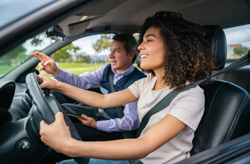 G Driving Lessons in Ottawa