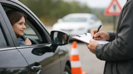 10 Common G Road Test Mistakes to Avoid