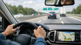 9 G Road Test Highway Tips That Help You Pass
