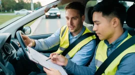 Approved Driving School in Ottawa
