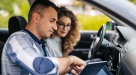 Best Driving Institute in Ottawa