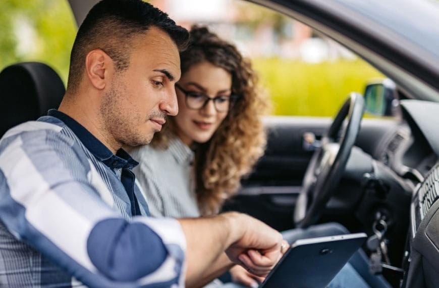 Best Driving Institute in Ottawa