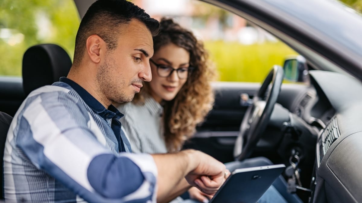 Best Driving Institute in Ottawa