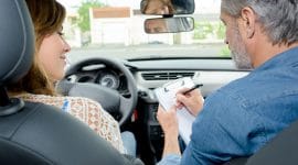 Car Rental G Test Preparation Ottawa