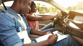 Car Rental G2 Test Preparation Ottawa